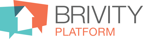 Brivity Platform Logo